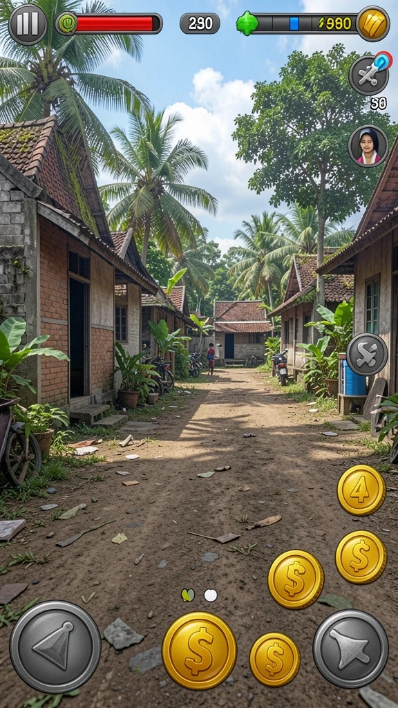 Screenshot 987up nomor 3