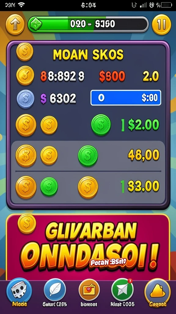Screenshot 98spin nomor 3