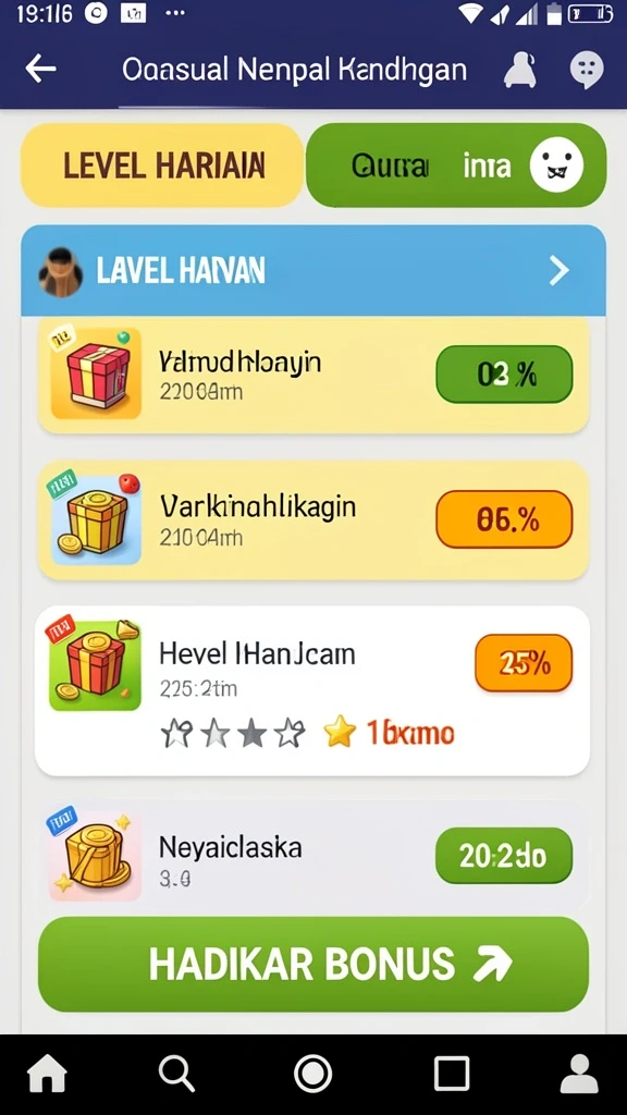 Screenshot akartoto nomor 3