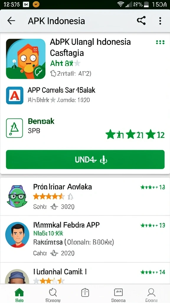 Screenshot batik77 nomor 3