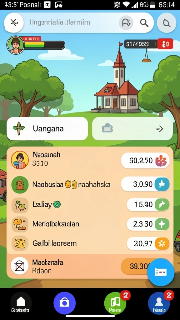 Screenshot bromo77 nomor 1