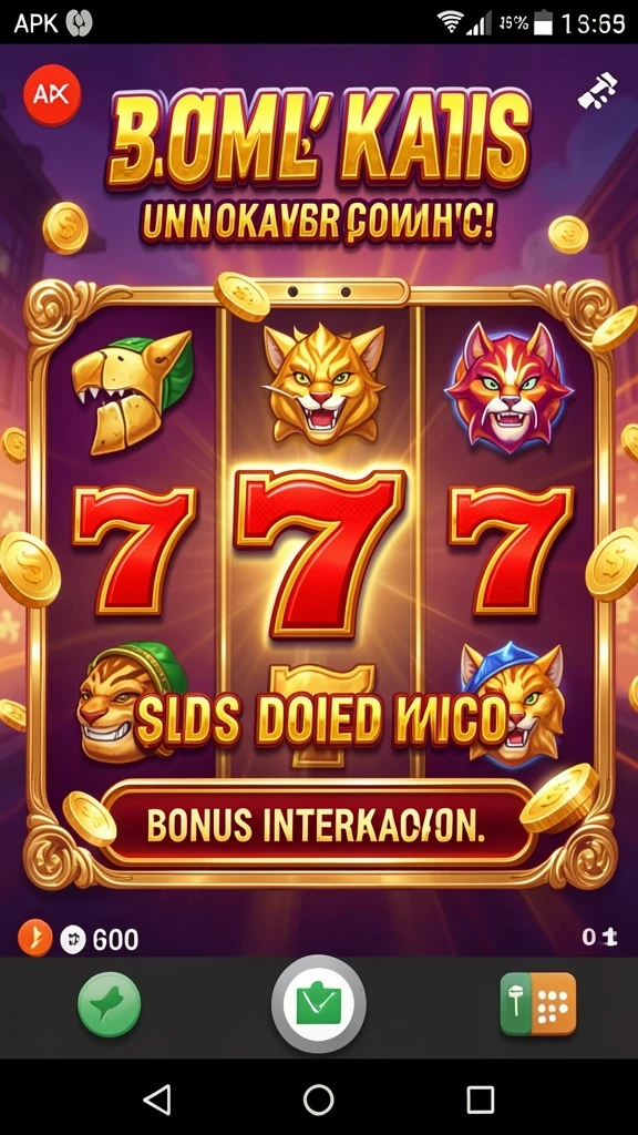 Screenshot idrok nomor 1