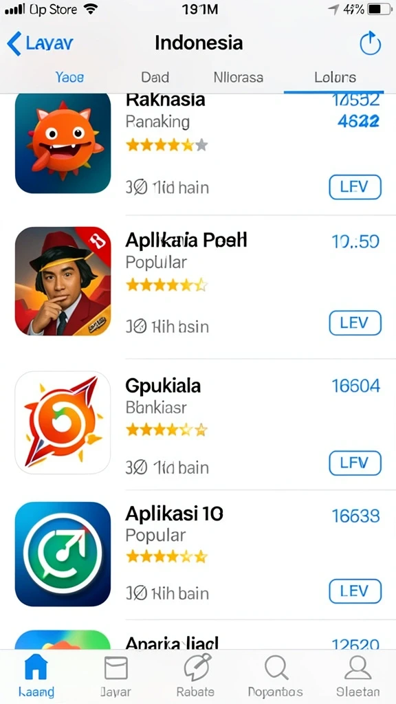 Screenshot idrok nomor 3