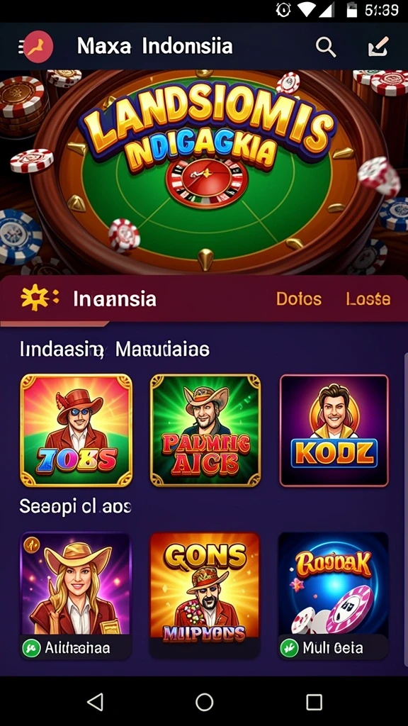 Screenshot juarago nomor 2