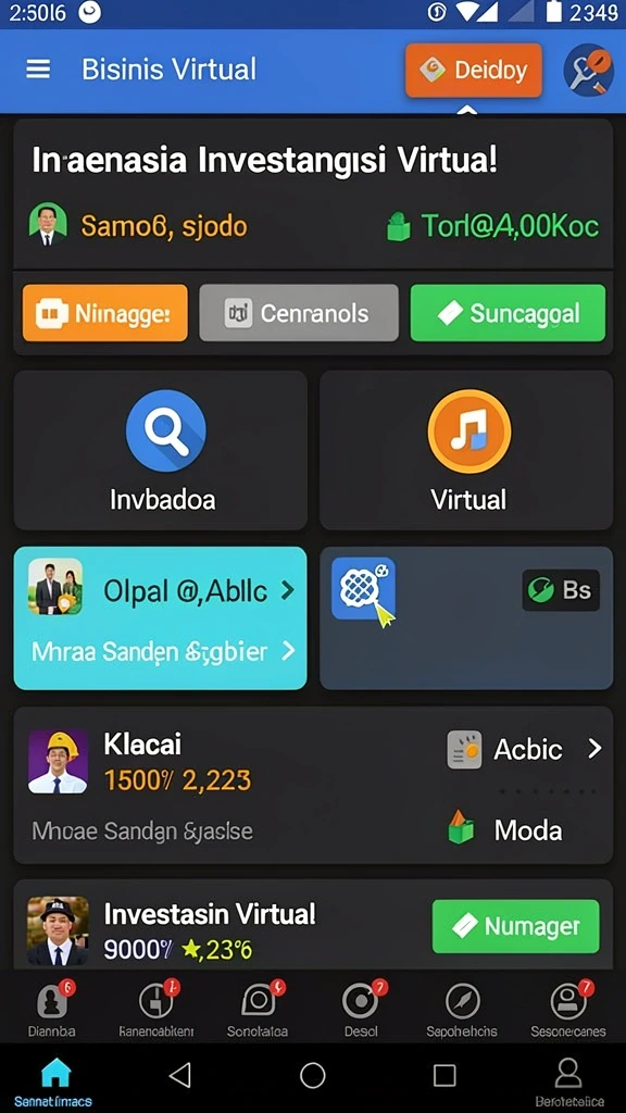 Screenshot kramat77 nomor 1