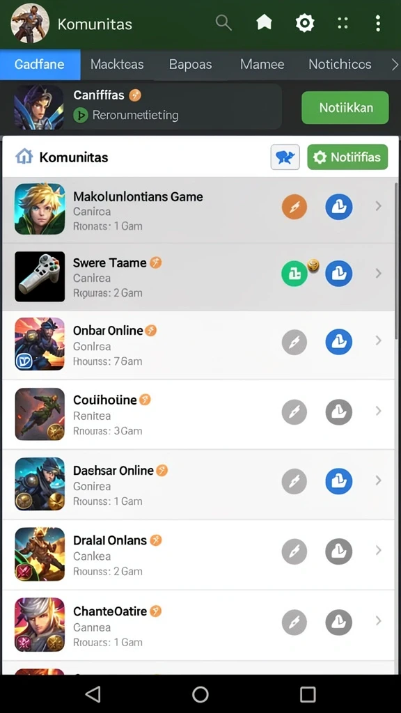 Screenshot medusa88 nomor 2