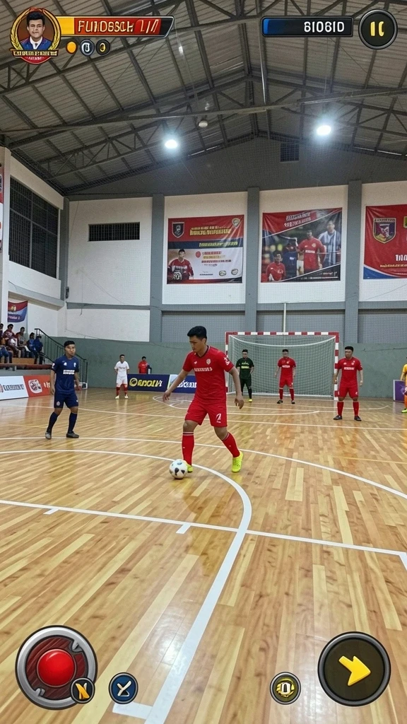 Screenshot mustang77 nomor 3