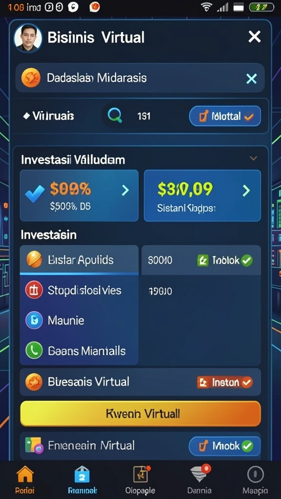 Screenshot naga1001 nomor 2