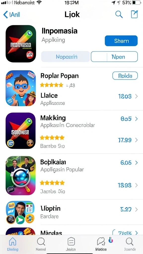 Screenshot nv77 nomor 1