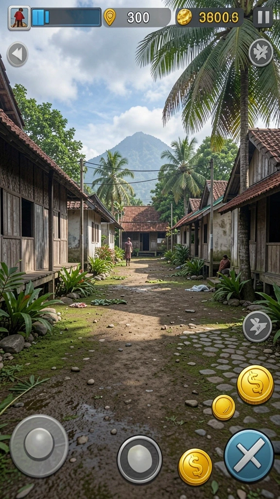 Screenshot nv77 nomor 3