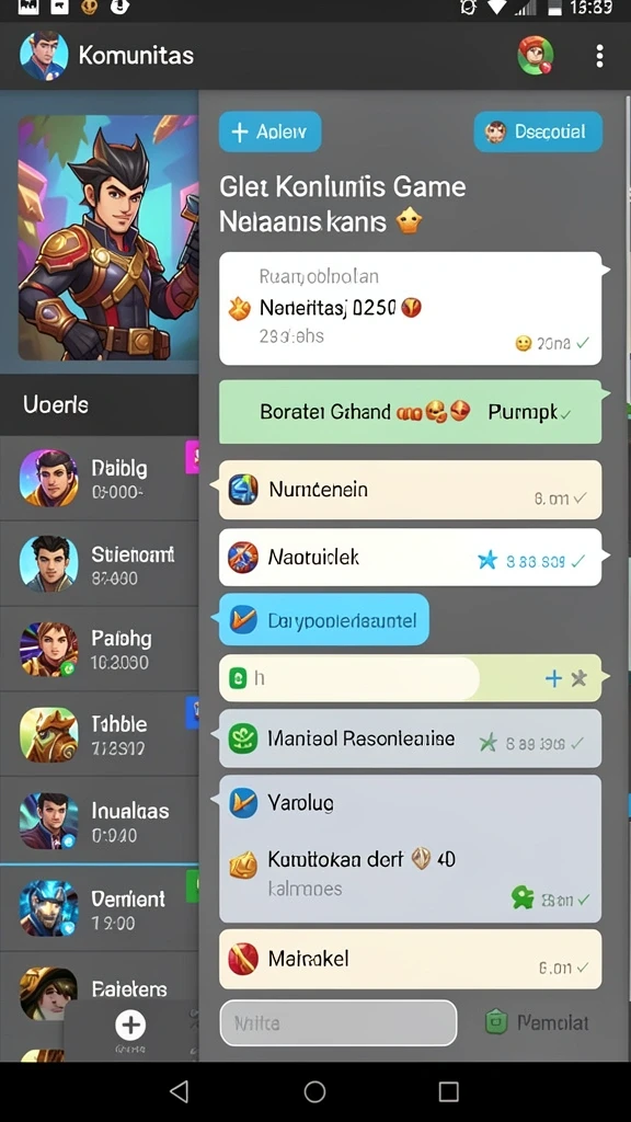 Screenshot proslot nomor 3