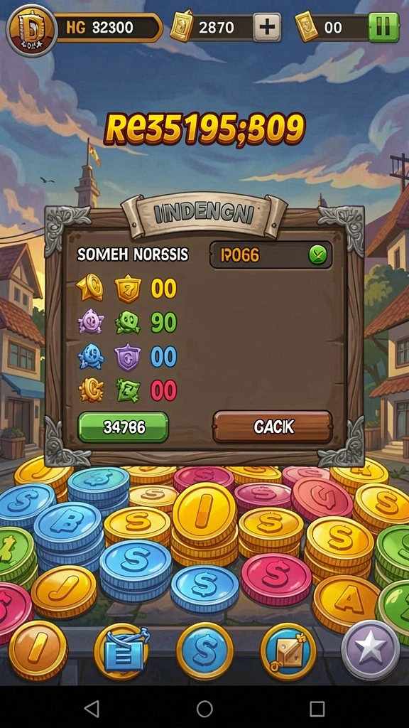 Screenshot rakyatjp nomor 2