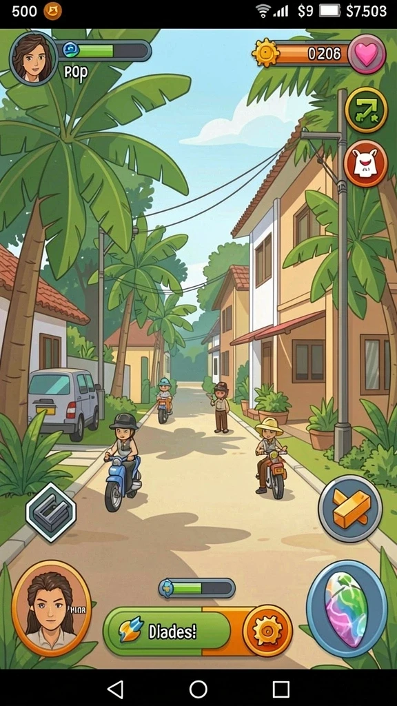 Screenshot ri889 nomor 1