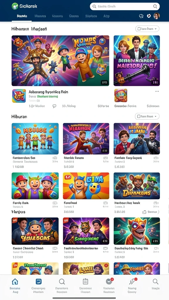 Screenshot supersvip nomor 3