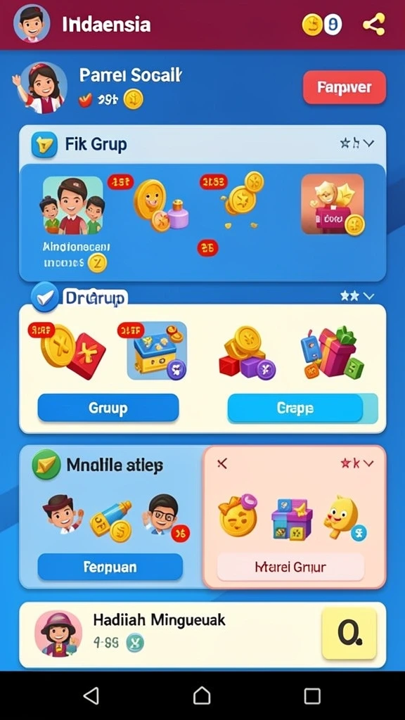 Screenshot taruhan77 nomor 3