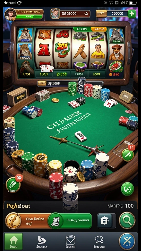 Screenshot winboss nomor 3