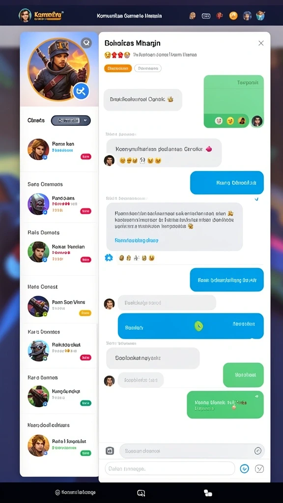 Screenshot winpkr nomor 2