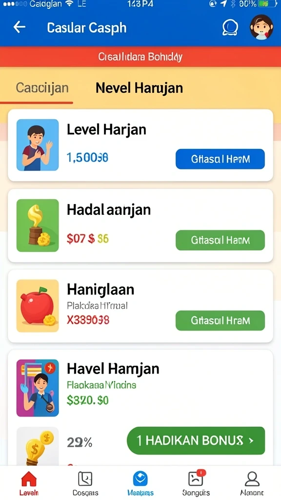 Screenshot yowestogel nomor 2